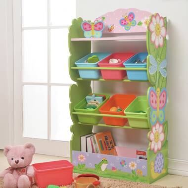 Wayfair sale toy organizer